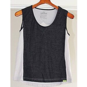 Kathmandu New Zealand - Women's Corespun Merino Base Layer Tank, sz 10